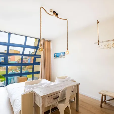 Mayah - Marina Holiday home *