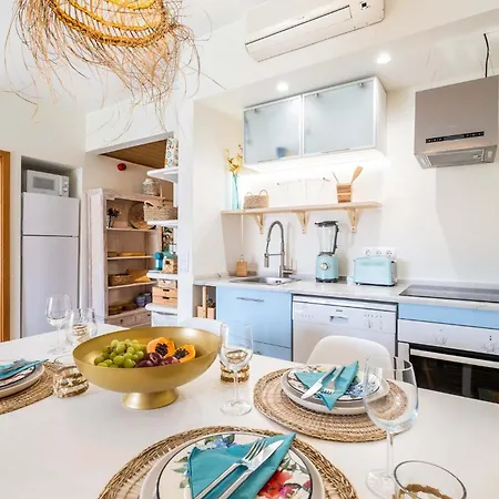 Mayah - Marina Holiday home Albufeira