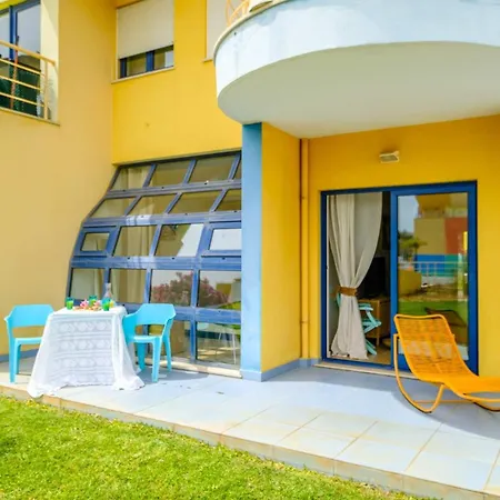 Holiday home Mayah - Marina Albufeira