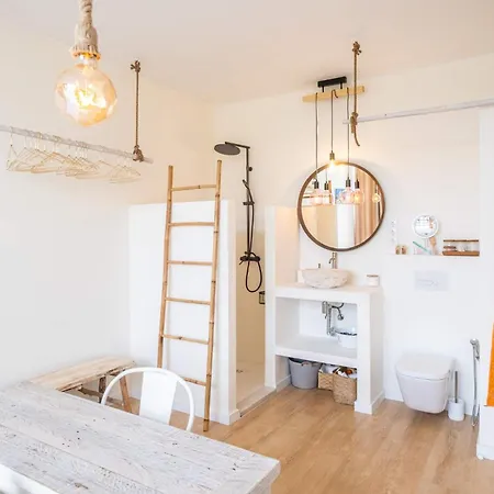 Mayah - Marina Semesterbostad