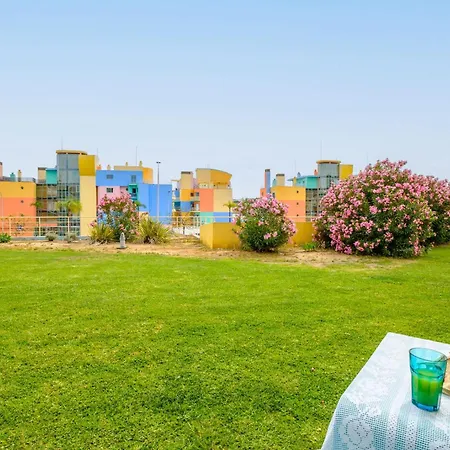 Mayah - Marina Semesterbostad Albufeira