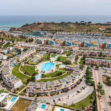 Mayah - Marina * Albufeira