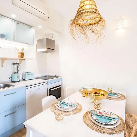 Mayah - Marina Будинок відпочинку *