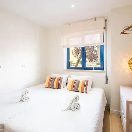 Mayah - Marina Albufeira