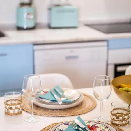 Mayah - Marina * אלבופיירה