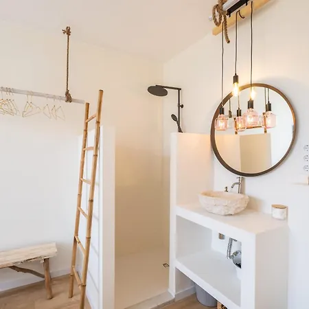 בית נופש Mayah - Marina