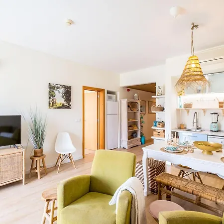 בית נופש Mayah - Marina