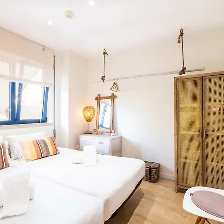 Mayah - Marina بيت للعطل