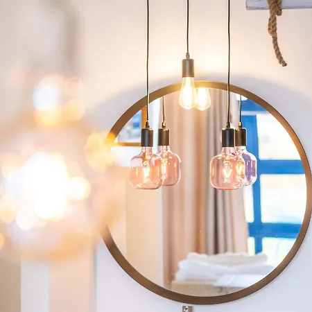 بيت للعطل Mayah - Marina البوفيرا